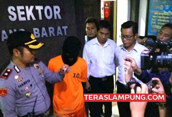 Jual Sabu-Sabu, Pedagang Mainan Dicokok Polisi