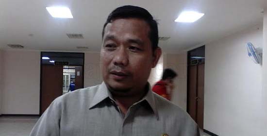 Dedi Afrizal : Hari Perawat Momentum Untuk Perbaiki Nasib Perawat se-Lampung