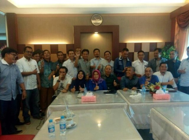 Pilgub Lampung 2018, 15 DPD PAN Desak Bachtiar Basri Maju sebagai Cagub