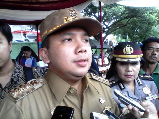 Lampung Kompeten Targetkan Sertifikasi bagi 196.859 Pekerja Profesional