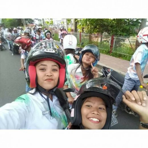 Susahnya Mencegah Siswa SMA – SMK Rayakan Kelulusan Tanpa Corat-Coret Baju dan Konvoi