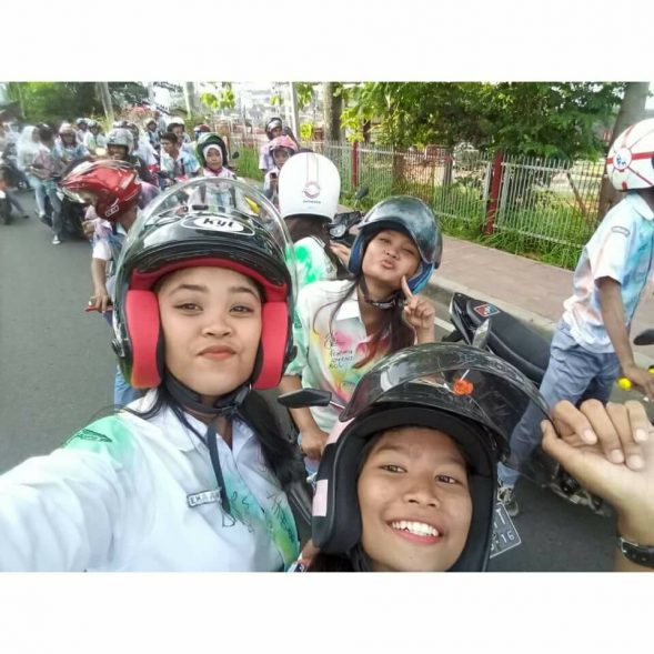 Susahnya Mencegah Siswa SMA – SMK Rayakan Kelulusan Tanpa Corat-Coret Baju dan Konvoi