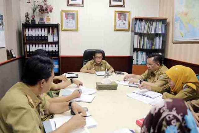 Perayaan Hari Kopi Internasional akan Digelar di Lampung