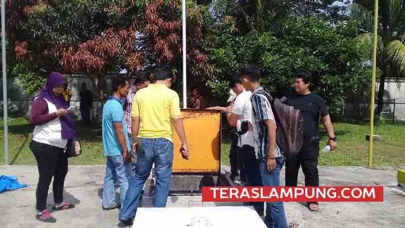 Jika Terbukti Jual Pertalite Oplosan, SPBU Madukoro akan Ditutup