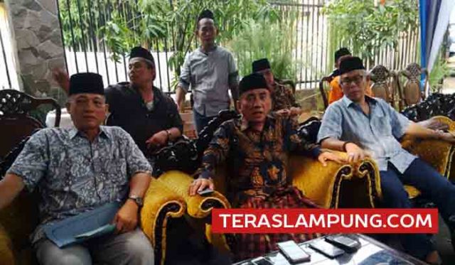 MPAL Lampung Utara Gagas Pembentukan Provinsi Baru