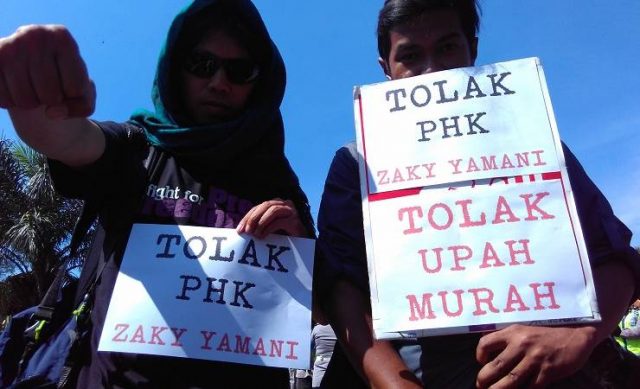 Jurnalis yang Sudah 15 Tahun Mengabdi di Pikiran Rakyat Ini Dipecat karena Sakit