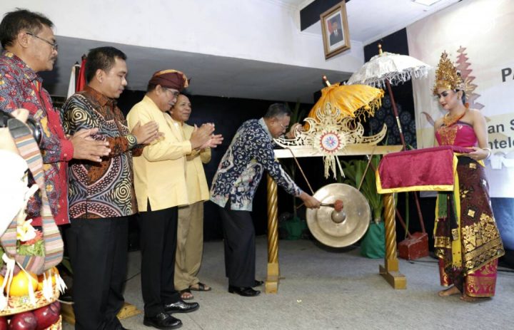 PHDI Lampung Gelar Lokasabha VIII