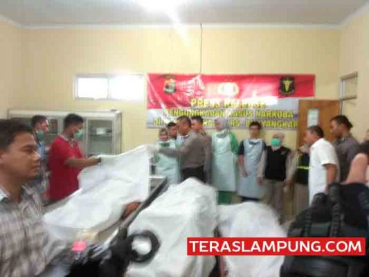 Tiga Bandar Narkoba Tewas Ditembak Polisi, Keluarga Bantah Ada Perlawanan dan Baku Tembak
