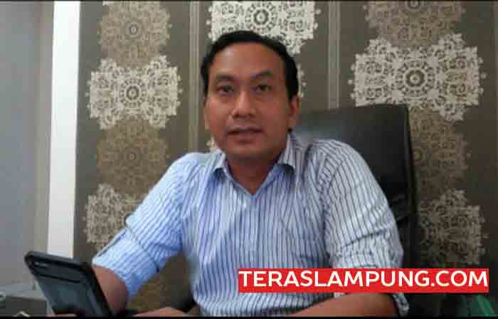 Polisi Tangkap Mantan Anggota DPRD Bandarlampung yang Pernah Curi Obat dan Direhabilitasi karena Ketergantungan Narkoba