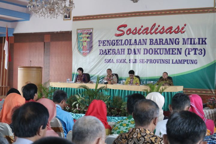 Wagub : Kepsek dan Guru Harus Kelola Sarana Prasarana Sekolah dengan Baik