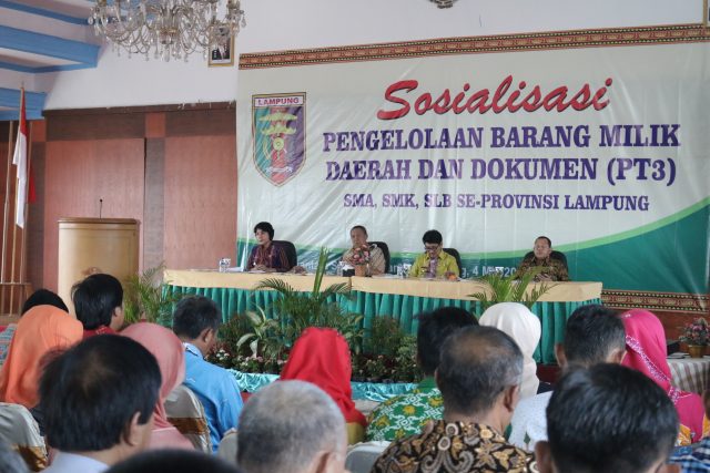 Wagub : Kepsek dan Guru Harus Kelola Sarana Prasarana Sekolah dengan Baik