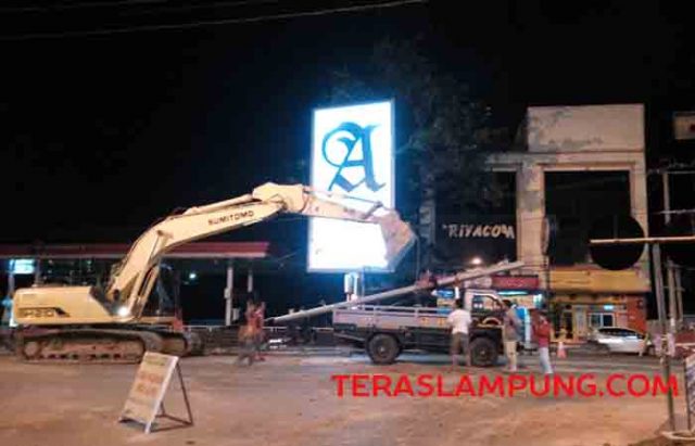 Tony Eka Chandra: Pemprov Harusnya Dukung Proyek Fly-over