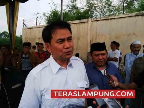DPP Golkar Belum Keluarkan Rekomendasi Bakal Calon Gubernur Lampung