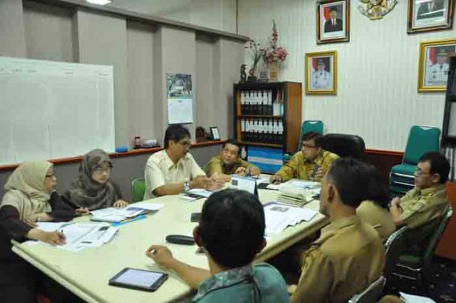 Ramadan — Idul Fitri, BI dan Bulog Lampung Kerjasama Kendalikan Inflasi