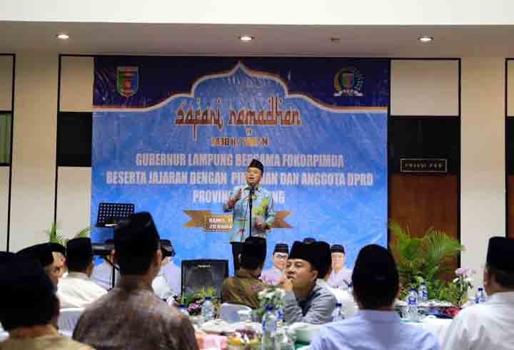 Hari Kopi Internasional, Pemprov Lampung Undang Barista Se-Indonesia