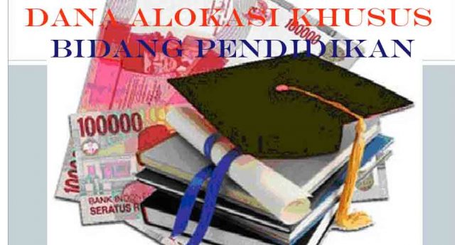 DAK Pendidikan 2017 untuk Kabupaten Lampung Utara Rp16,4 Miliar