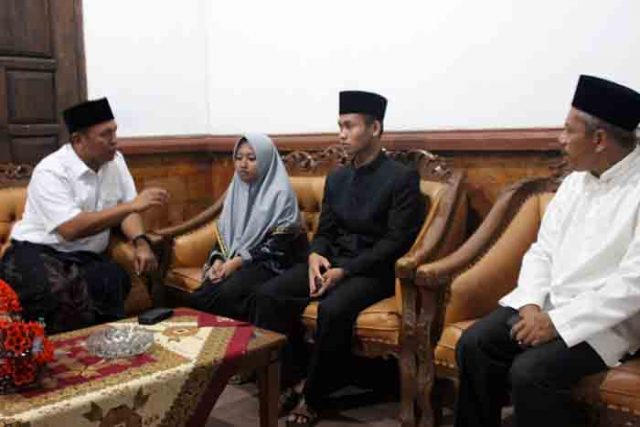 Dua Wakil Lamteng Juara pada MTQ Tingkat Provinsi 2017