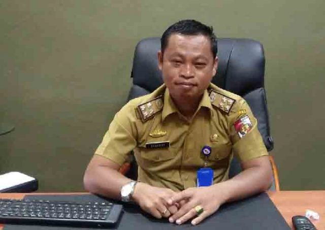Gaji ke-13 ASN Pemkab Lampung Utara akan Cair Akhir Pekan Ini