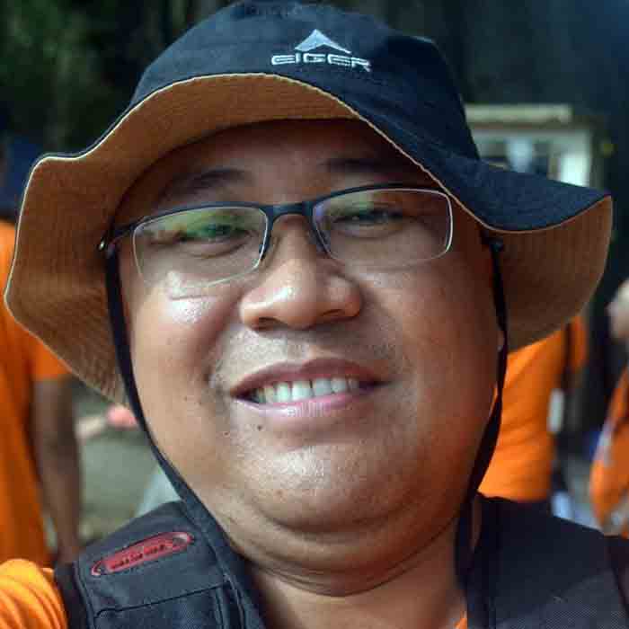 Sri Bintang, Amien Rais, dan PAN