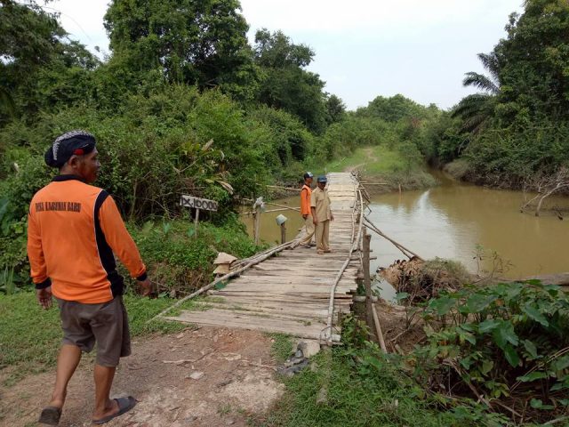 Jembatan akan Dibangun, Mesuji – OKU Timur Segera Terhubung