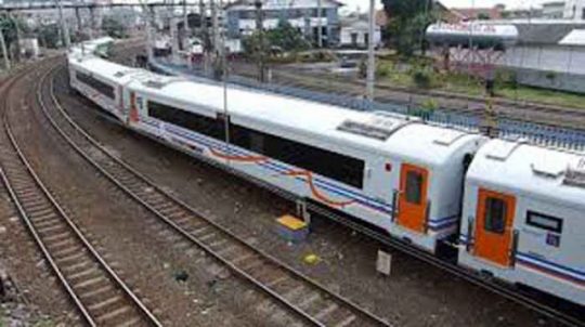 PT KAI Naikkan Tarif KA Ekonomi pada H-1 Idul Fitri, Ini Daftar Tarif Barunya