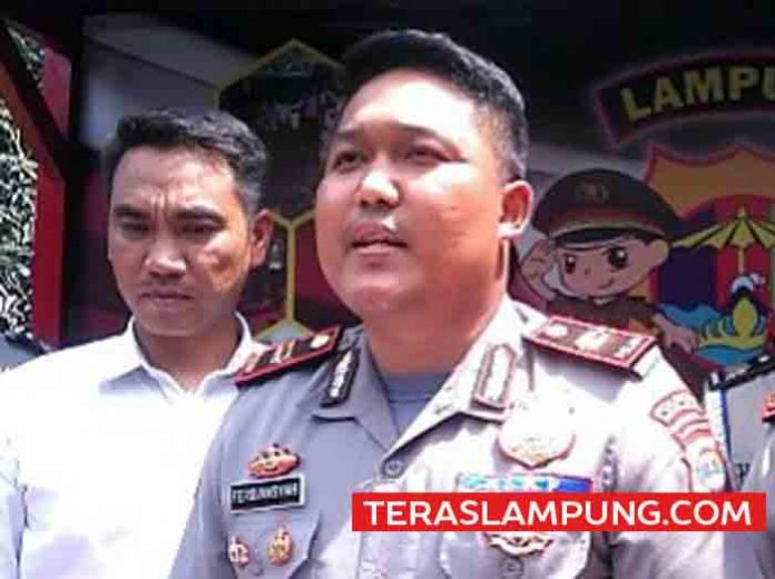 KSKP Panjang Bekuk Komplotan Spesialis Pencuri Truk di Pelabuhan Panjang