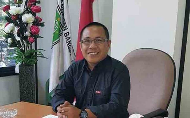 Larang KKN Penerimaan Siswa Baru, Komisi V DPRD Lampung Apresiasi Gubernur