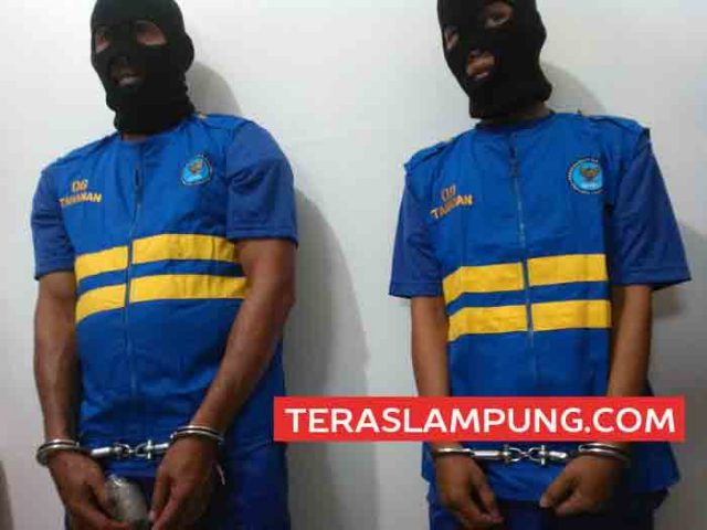 Bawa Sabu 265,1 Gram dari Aceh, Rizal Mengaku Diupah Rp 10 Juta