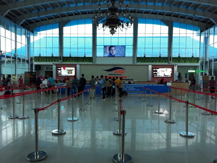 Tips Lancar Menyeberang dengan Kapal Roro saat Arus Balik