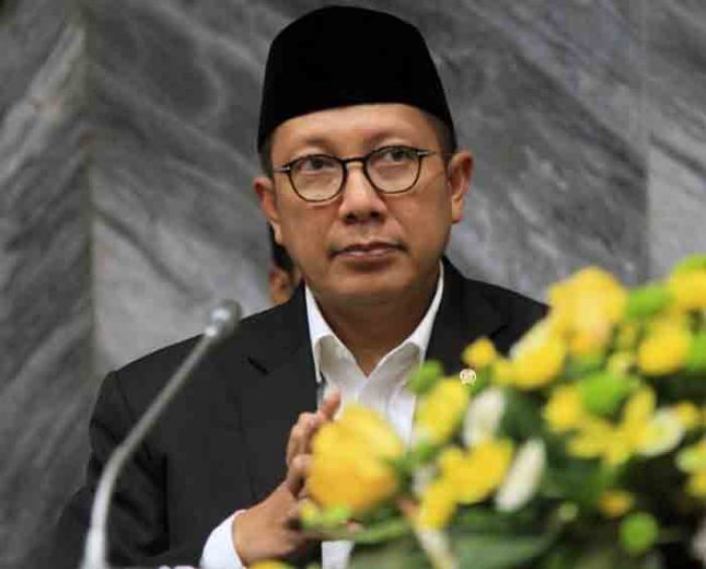 Menag: Persiapan Penyelenggaraan Ibadah Haji Hampir 100 Persen Beres