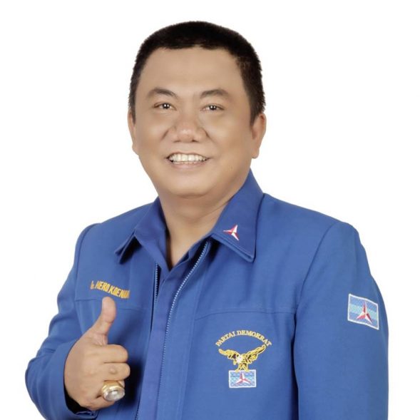 Bentuk Pansus, Fraksi Demokrat Siapkan Bukti Politik Uang Pilgub Lampung