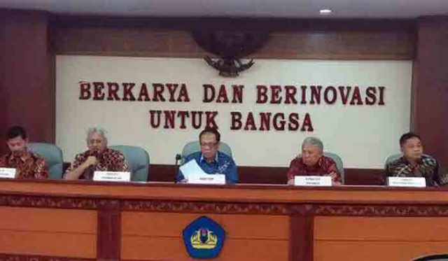 Transfer Uang 4,5 TKI Capai Rp120 Triliun per Tahun