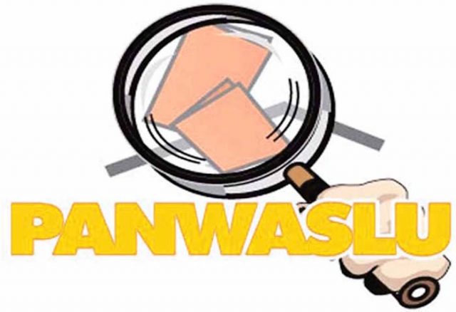 Sebanyak 16 Pelamar Calon Panwascam Tidak Lolos Seleksi Administrasi