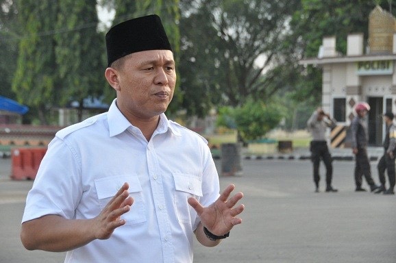 Mudik Lebaran 2017, Pemkab Lamteng Siapkan Strategi Atasi Kemacetan di Bandarjaya
