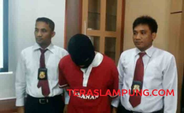 Hina dan Ancam Kapolri, Warga Lamsel Ini Mengaku Akun Facebooknya Dibajak Orang