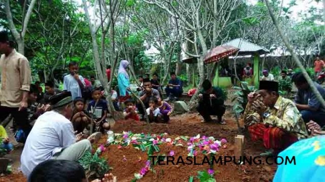 Bocah Kelas 1 SD Tewas Terbakar karena Ledakan Petasan