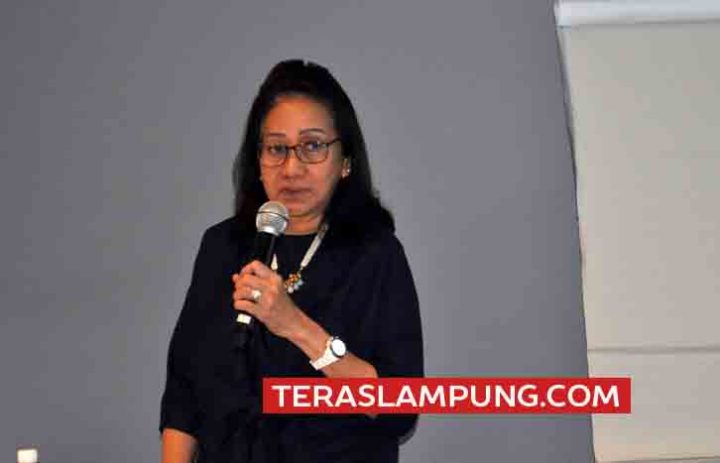 Yayasan Pendidikan Astra Majukan Pendidikan di Lampung Selatan