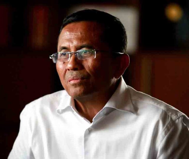 Fenomena Dahlan Iskan dan Kekuatan Orang Indonesia