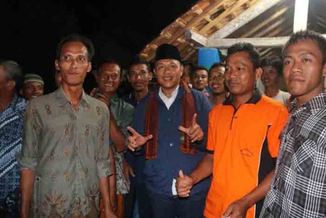 Kampung Anak Tuha Kini Jauh Lebih Aman