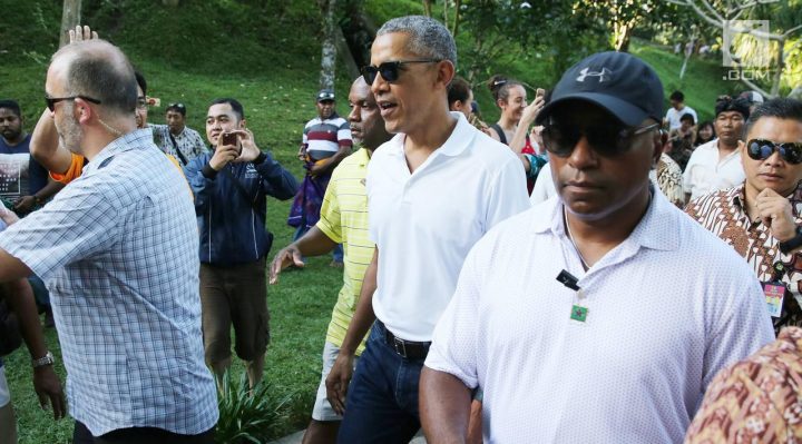Barack Obama: Donald Trump Tidak Becus Jadi Presiden AS