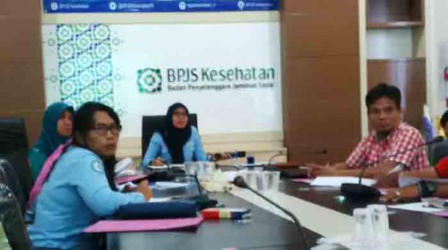 Peserta BPJS Dapat Nikmati Layanan Kesehatan Selama Mudik Lebaran