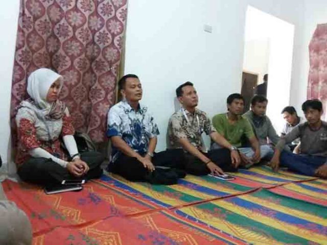 Pemberdayaan TKI Purna, BNP2TKI Gandeng Bank BRI Tawarkan KUR