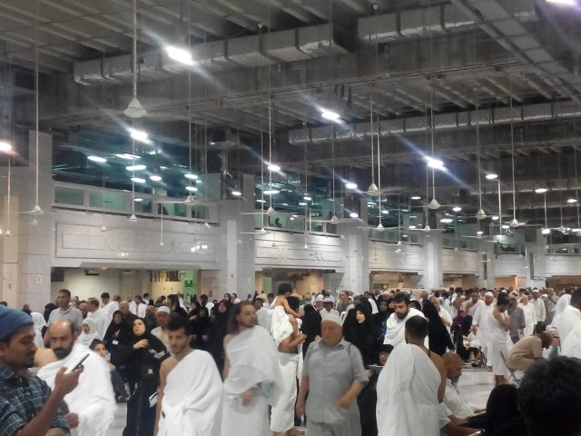 Tiga Tahun Pemkab Lampura Hentikan Program Umrah Gratis