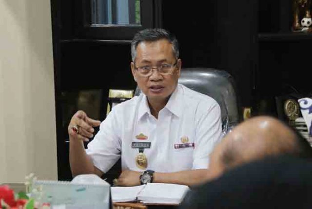 Pemprov Lampung akan Deregulasi Peraturan Investasi