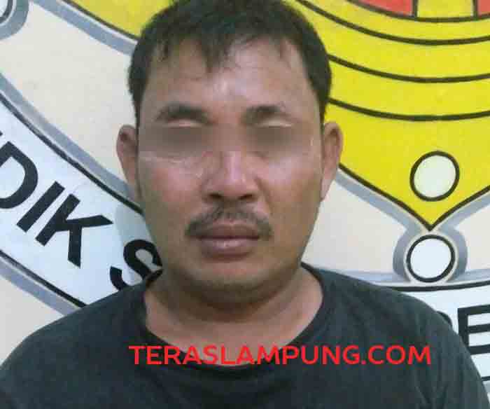 Bunuh Korbannya, Perampas Sepeda Motor Ditangkap Polisi Setelah Dua Tahun Buron