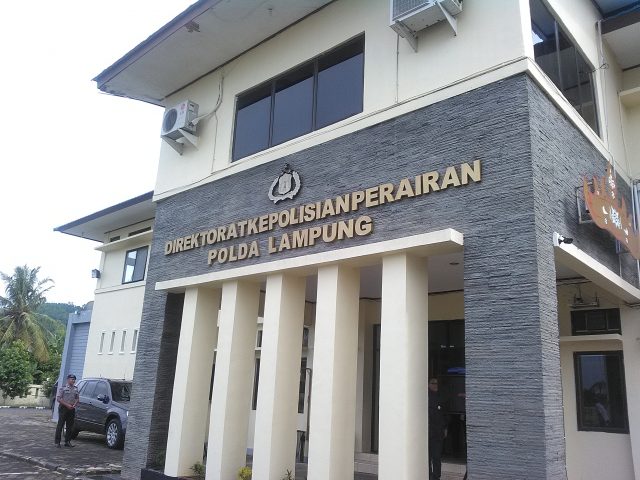 Pengedar Narkoba ke Nelayan, Dipasok Sabu dari Seorang Napi