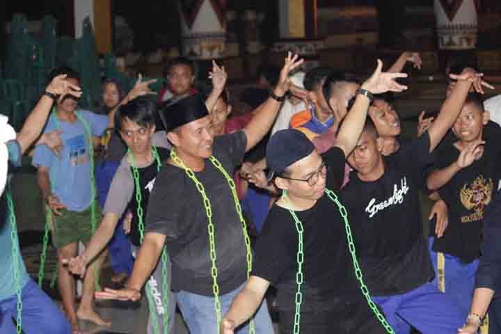 Pemkab Lamteng akan Helat Gawi Agung Bejuluk Beadek