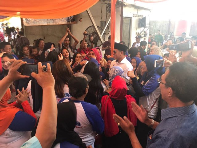 Dukung Mustafa Maju Pilgub Lampung, Pemuda Metro Deklarasikan Gema