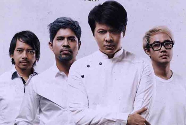 Band Gigi akan Semarakkan Malam Puncak Perayaan HUT ke-71 Lampura