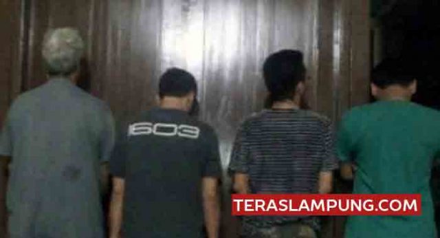 Penggerebekan di Kantor Gapeknas, Mantan Anggota Dewan Ini Bantah Sedang Pesta Narkoba